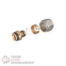 Евроконус для коллектора 1/2"-16*2.2 "ViEiR"