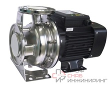 Моноблочный насос Wellmix NBS 65-40-125_3T_380_BQCE