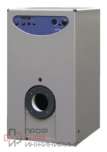 Напольный чугунный надувной котёл SIME Rondo 6 OF