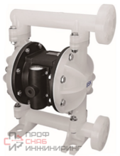 Пневматический насос BSK BA25PP-P991-C