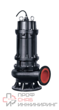 Насос канализационный Aquastrong 100WQ65-22-7.5