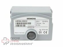 Топочный автомат Siemens LMO64.300C2