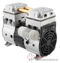 Поршневой безмасляный вакуумный насос Zenova RP-2000V-380