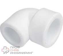 Угольник переходной PPR РОСТУРПЛАСТ PN25 D20-25 мм ВП/ВП