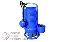Насос Zenit DRBLUEP 100/2/G32V A1BM5 NC Q TCG 2SIC 10/SH +RPG