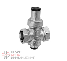 Редуктор давления 1/2" Акватек