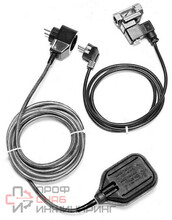 Комплект автоматики для подкачки питьевой воды Wilo 1/2" с кабелем 5M KA