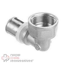 Угольник пресс Altstream 26х3/4" ВР