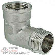 Уголок НИКЕЛЬ L1 г * 1 ш "ViEiR (50/5шт)