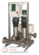 Насосная станция DAB 1NKV 15/10 T