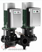 Насос Wilo Stratos GIGA-D 100/2-24/11-S1