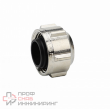 Резьбозажимное соединение VARMEGA 15 х 3/4"EK для подключения медной трубки