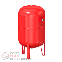 Расширительный бак KRATS 300л ножки L