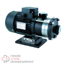 Насос CHL (Т) 8-30, 1.1 кВт, резьб, 3х220В/3х380В, 50 Гц, чугун, 70 С