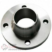 Фланец Стальконструкция-М ГОСТ 33259 DN 65 РN 16 тип 11 воротн.