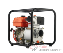 Бензиновая мотопомпа MERAN MPG401ST