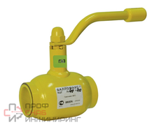 Кран шаровой Broen 11с10фт 70.100.040.А.16