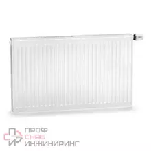 Радиатор Kermi FTV 11 61*300*1000 R RAL 9016 (белый)