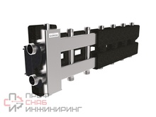 Балансировочный коллектор Gidruss BMSS-80-7DU.EPP