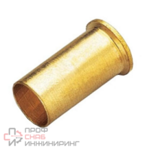 Вставка Tiemme 15 для мягкой медной трубы