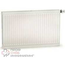 Радиатор Kermi FTV 11 61*500*1400 R RAL 9016 (белый)