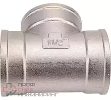 Фитинг RVC ТРОЙНИК Ду- 40 (В-В-В) RVC 00853