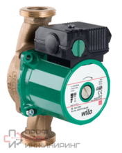 Циркуляционный насос Wilo Star-Z 20/1- (15-130)
