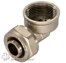 Угол СТМ МП 16 х 3/4 ц/г