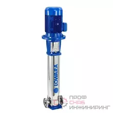 Промышленный насос Lowara 33SV8G220T/D ELP 40/69