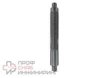 Осевой компенсатор Ридан, патрубки с внешней резьбой G ¾ 082X9201R