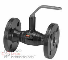 Кран шаровой Danfoss JIP Premium FF Ду15 Ру40