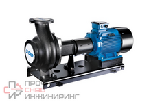 Насос CNP NISO100-80-160/2.2SWH