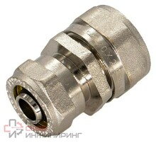 Муфта CTM МП 20 х 16 ц/ц