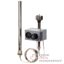 Термоэлемент Danfoss AFT 06, 40-110 C