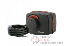 Электропривод Esbe ARA 655