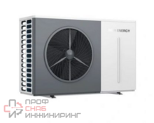 Тепловой насос NEW ENERGY Sunglow NEW ENERGY NE-F 13кВт, 220В, R290