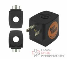 Катушка для соленоидных клапанов Kipvalve CL2-AC220V