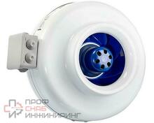 Вентилятор EC канальный Shuft CFz 200 MAX