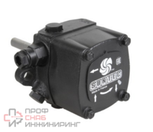 Насос для горелки Suntec AJ 6 CE 1002 4P