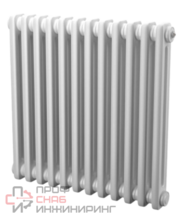 Радиатор Purmo Delta LaserLine 3057 12 секций AB