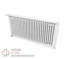 Радиатор отопительный стальной панельный Primoclima VC11 500X600