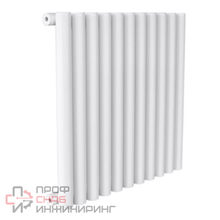 Однотрубные радиаторы KZTO Radiator Гармония А40 1-1750 (высота 1784) (ж7919)