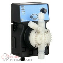 Насос DLX-VFT/MBB 8-10 230V PVDF (8-10/10-7/12-3)