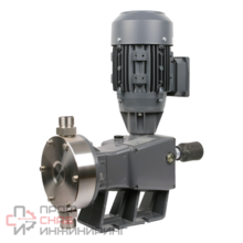 Насос дозировочный Etatron D.S. ST-P AA 22/20, 400/3/50, 0.18 кВт