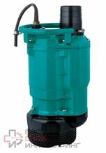Насос шламовый "LEO" 80KBS44