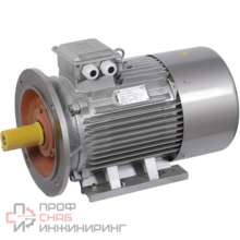 Электродвигатель IEK АИР DRIVE 3ф 180S4 660В 22кВт 1500об/мин 2081
