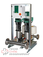 Насосная станция DAB 3NKV 15/7 T IE3 400-50