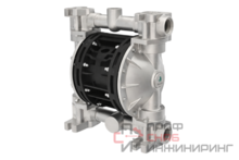 Насос Debem BOXER 50 ALUMINIUM IB50-ALHTTLT