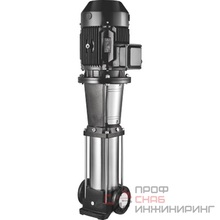 Насос вертикальный многоступенчатый TESK SB 20-3 SVMT IE3