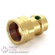 Переходник BP Sanpres с SC-Contur 15x1/2"